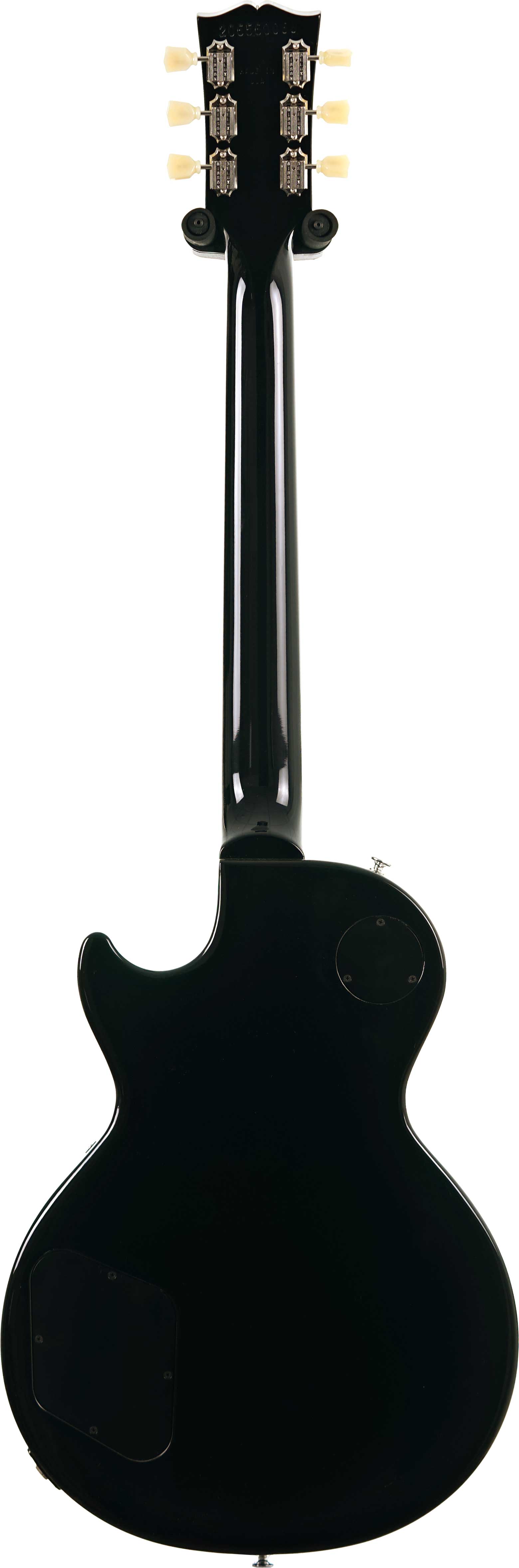 Gibson Les Paul Studio Ebony #206560068