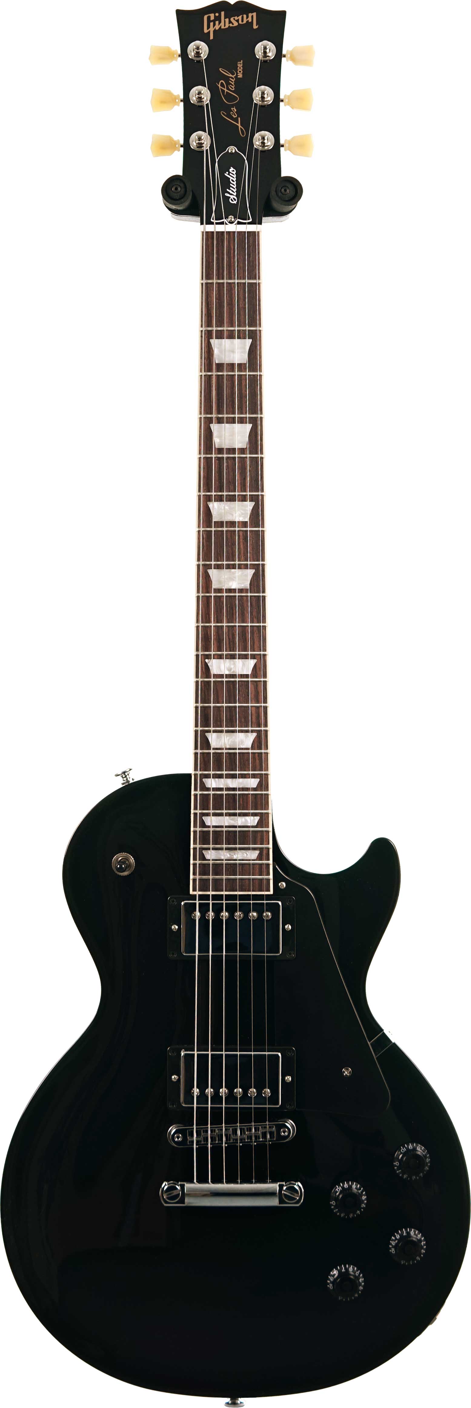 Gibson Les Paul Studio Ebony #206560068