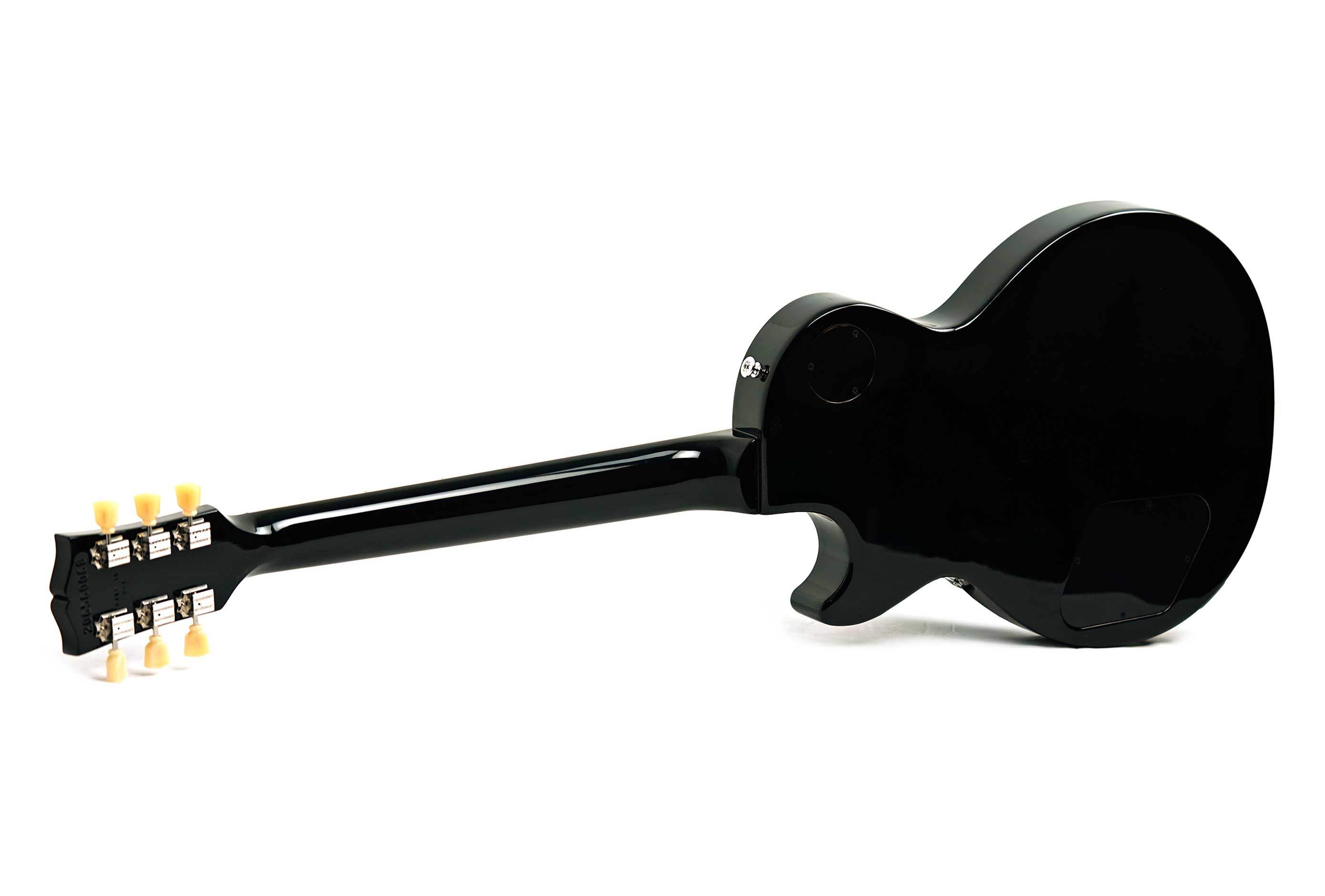 Gibson Les Paul Studio Ebony #206560068
