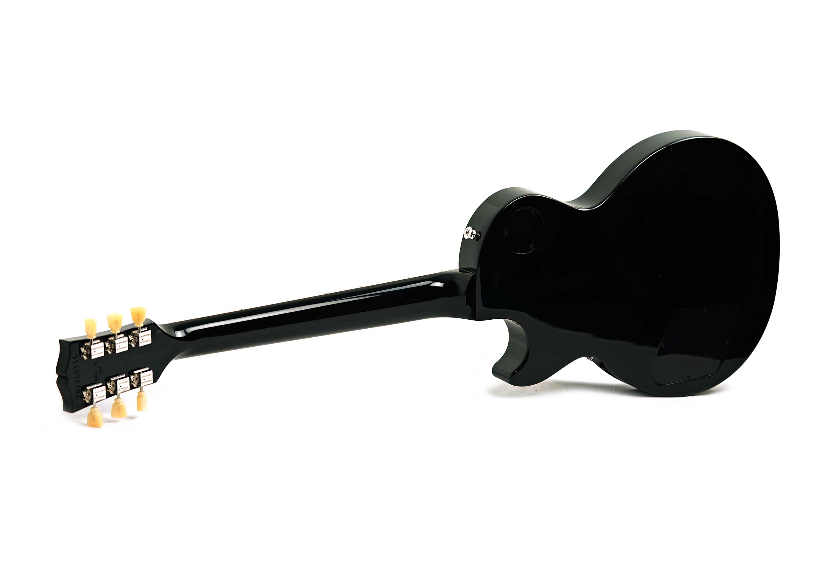 Gibson Les Paul Studio Ebony #207760116