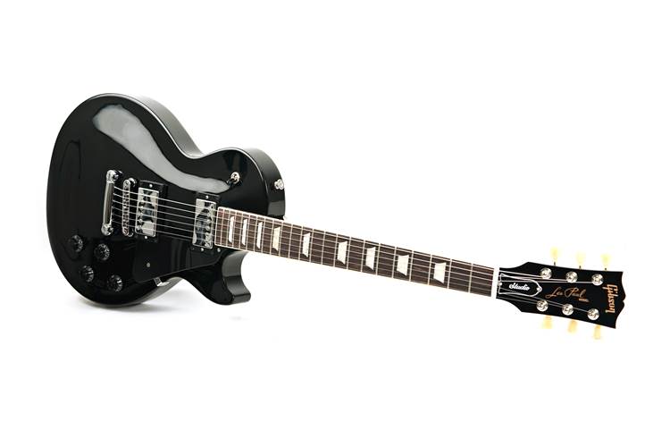 Gibson Les Paul Studio Ebony Gibson Les Paul Studio Ebony