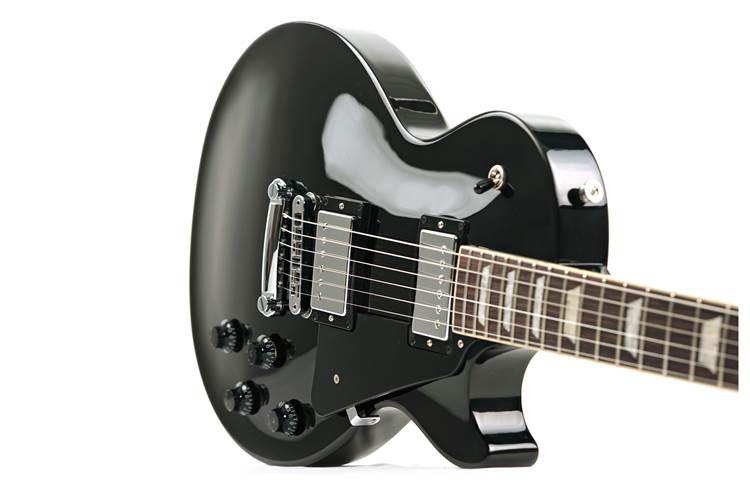 Gibson Les Paul Studio Ebony Gibson Les Paul Studio Ebony