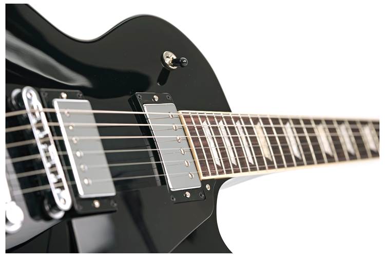 Gibson Les Paul Studio Ebony Gibson Les Paul Studio Ebony