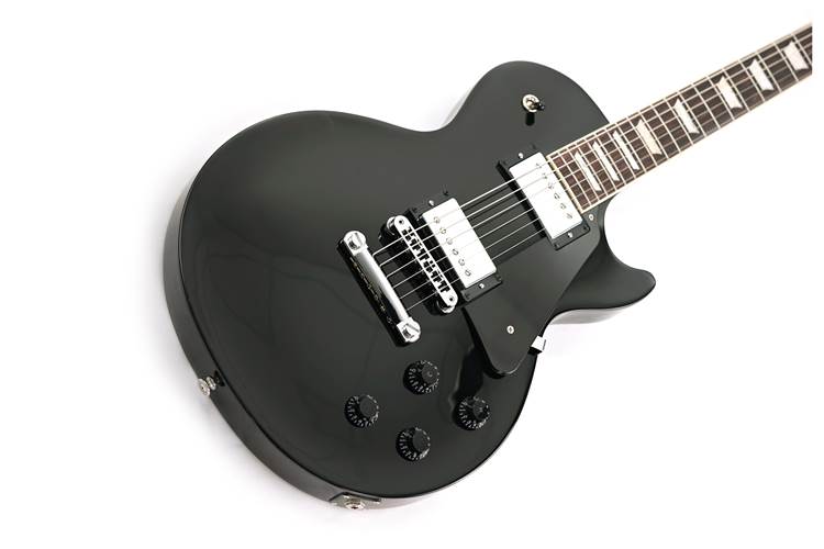 Gibson Les Paul Studio Ebony Gibson Les Paul Studio Ebony