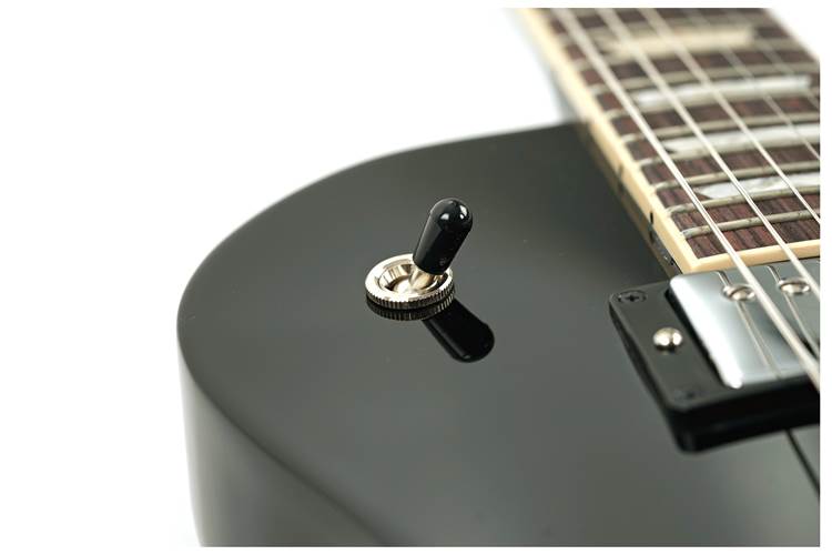 Gibson Les Paul Studio Ebony Gibson Les Paul Studio Ebony