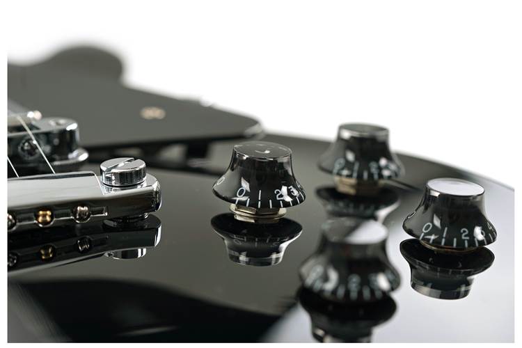 Gibson Les Paul Studio Ebony Gibson Les Paul Studio Ebony
