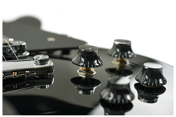 Gibson Les Paul Studio Ebony Gibson Les Paul Studio Ebony