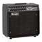 Mesa Boogie Mark IIC+ 1x12 Combo Valve Amp Black Bronco/Black Grille Front View