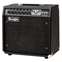 Mesa Boogie Mark IIC+ 1x12 Combo Valve Amp Black Bronco/Black Grille Front View