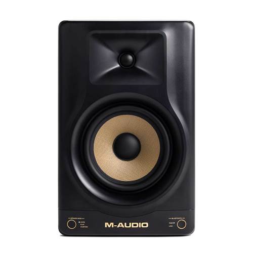 M-Audio Forty Sixty Studio Monitor (Single) M-Audio Forty Sixty Studio Monitor (Single)