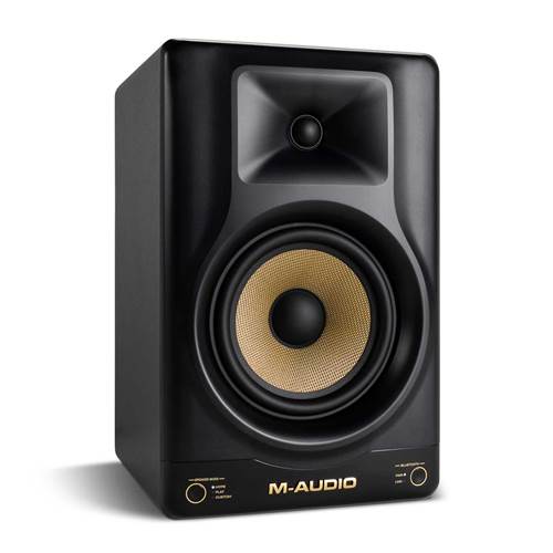 M-Audio Forty Sixty Studio Monitor (Single) M-Audio Forty Sixty Studio Monitor (Single)