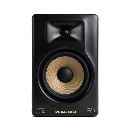 M-Audio Forty Eighty Studio Monitor (Single) M-Audio Forty Eighty Studio Monitor (Single)