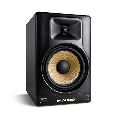 M-Audio Forty Eighty Studio Monitor (Single) M-Audio Forty Eighty Studio Monitor (Single)