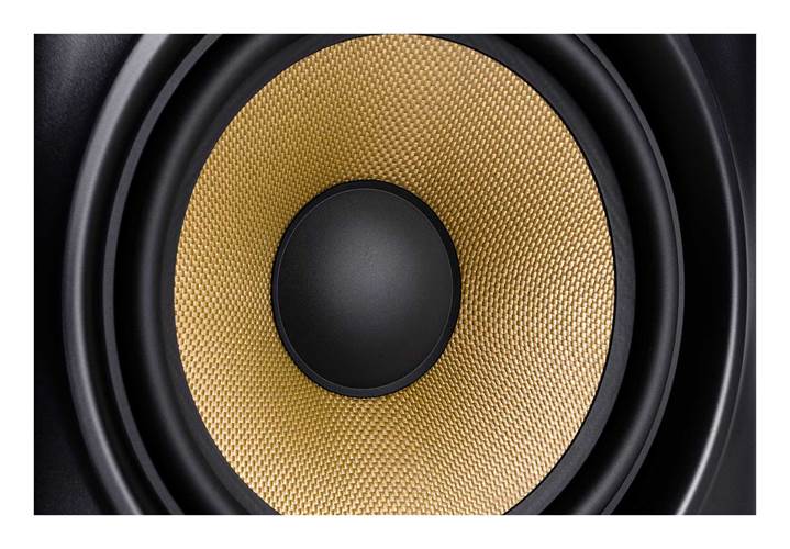 M-Audio Forty Eighty Studio Monitor (Single) M-Audio Forty Eighty Studio Monitor (Single)