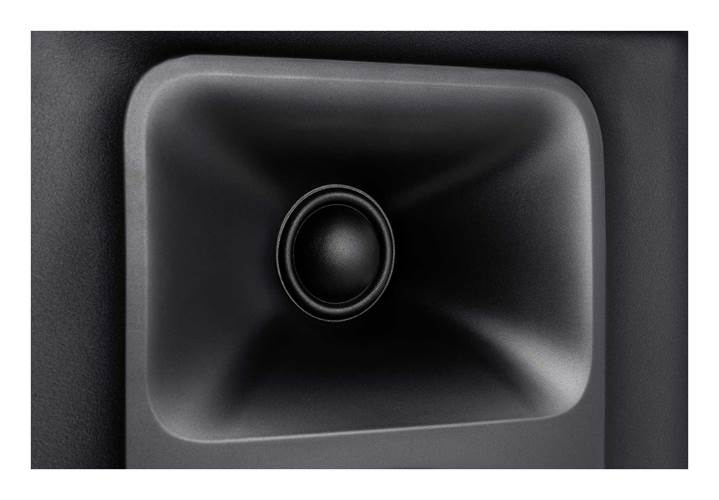 M-Audio Forty Eighty Studio Monitor (Single) M-Audio Forty Eighty Studio Monitor (Single)