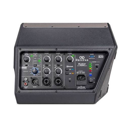 Sheeran Loopers Sheeran Special Edition Busker Sheeran Loopers Sheeran Special Edition Busker