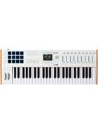 Arturia Keylab MK3 49 Key White