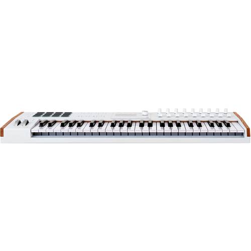 Arturia Keylab MK3 49 Key White Arturia Keylab MK3 49 Key White