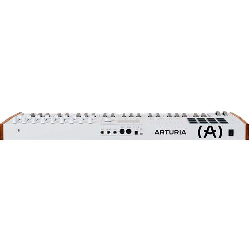 Arturia Keylab MK3 49 Key White Arturia Keylab MK3 49 Key White