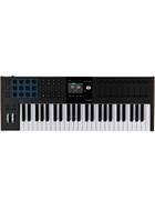 Arturia Keylab MK3 49 Key Black