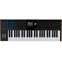 Arturia Keylab MK3 49 Key Black Front View