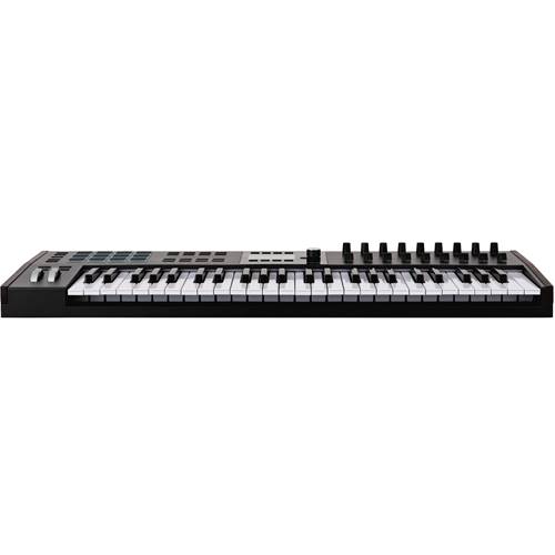 Arturia Keylab MK3 49 Key Black Arturia Keylab MK3 49 Key Black