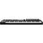 Arturia Keylab MK3 49 Key Black Front View