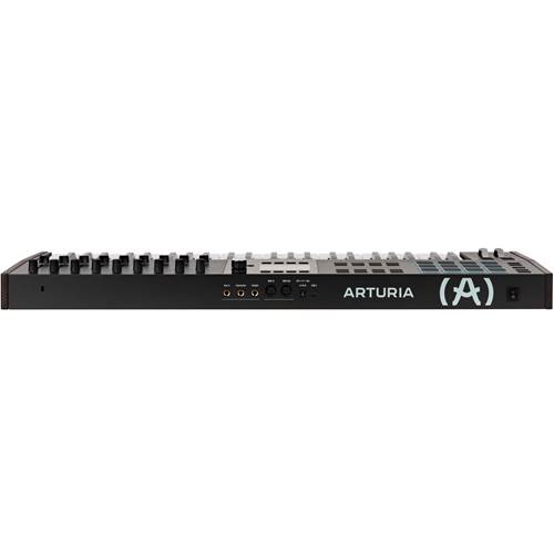 Arturia Keylab MK3 49 Key Black Arturia Keylab MK3 49 Key Black