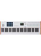 Arturia Keylab MK3 61 Key White
