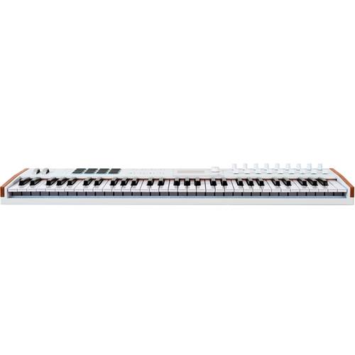 Arturia Keylab MK3 61 Key White Arturia Keylab MK3 61 Key White