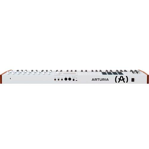 Arturia Keylab MK3 61 Key White Arturia Keylab MK3 61 Key White