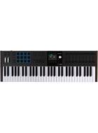 Arturia Keylab MK3 61 Key Black