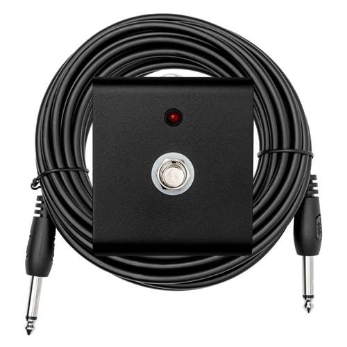 Friedman Runt 50 Footswitch Friedman Runt 50 Footswitch