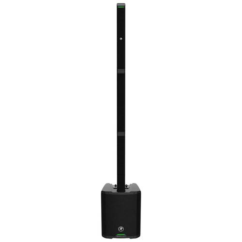 Mackie SRM-Flex Portable Column PA System Mackie SRM-Flex Portable Column PA System