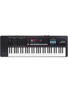 Roland Juno D6 61 Key Synthesizer