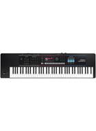 Roland Juno D7 76 Key Synthesizer