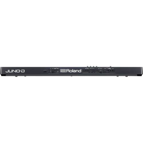 Roland Juno D7 76 Key Synthesizer Roland Juno D7 76 Key Synthesizer