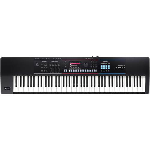 Roland Juno D8 88 Key Synthesizer Roland Juno D8 88 Key Synthesizer