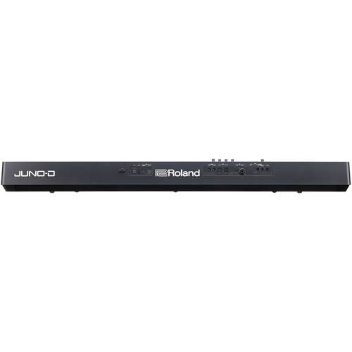 Roland Juno D8 88 Key Synthesizer Roland Juno D8 88 Key Synthesizer