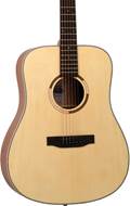 Tanglewood Strada TS5 Natural Dreadnought Acoustic Guitar