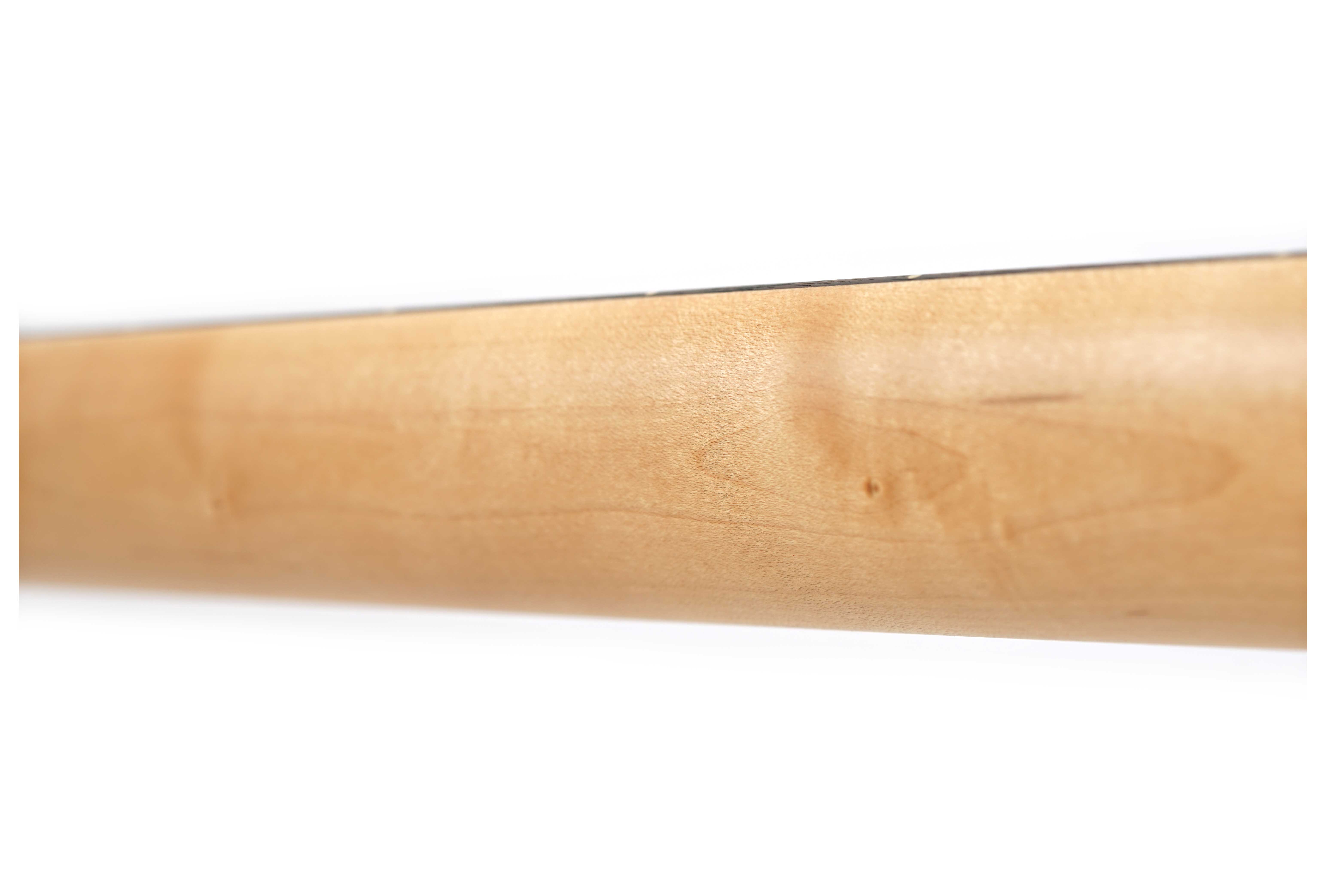 PRS CE24 Faded Grey Black Purple Burst