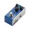 Fishman AFX Blue Chorus Mini Chorus Pedal Front View