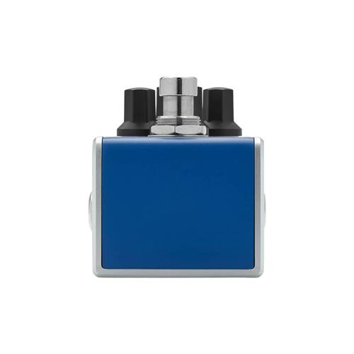 Fishman AFX Blue Chorus Mini Chorus Pedal Fishman AFX Blue Chorus Mini Chorus Pedal