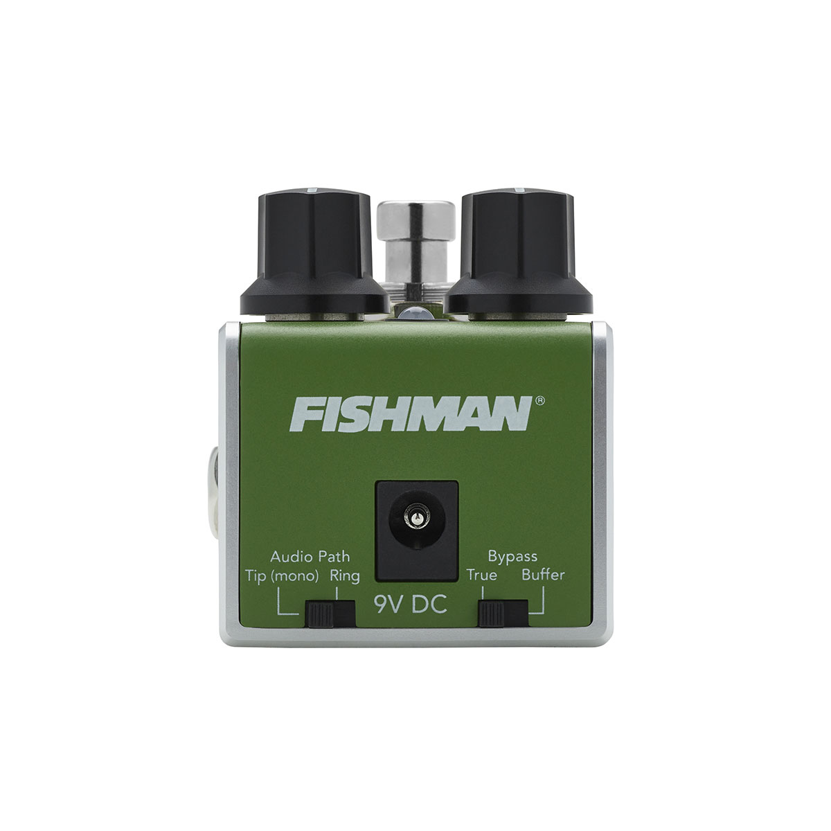 Fishman AFX AcoustiComp Mini Compressor Pedal
