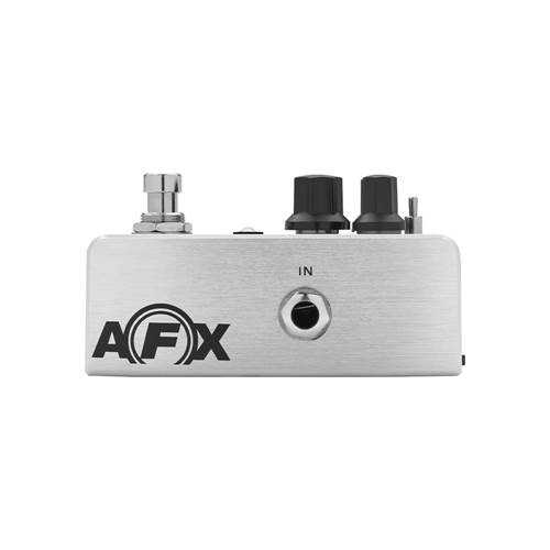 Fishman AFX EchoBack Mini Delay Pedal Fishman AFX EchoBack Mini Delay Pedal