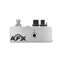Fishman AFX EchoBack Mini Delay Pedal Front View