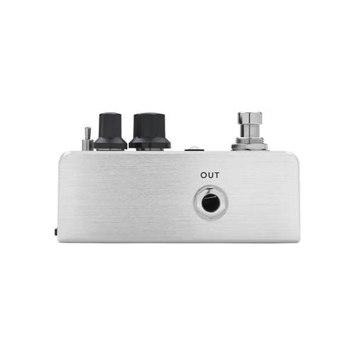 Fishman AFX EchoBack Mini Delay Pedal Fishman AFX EchoBack Mini Delay Pedal
