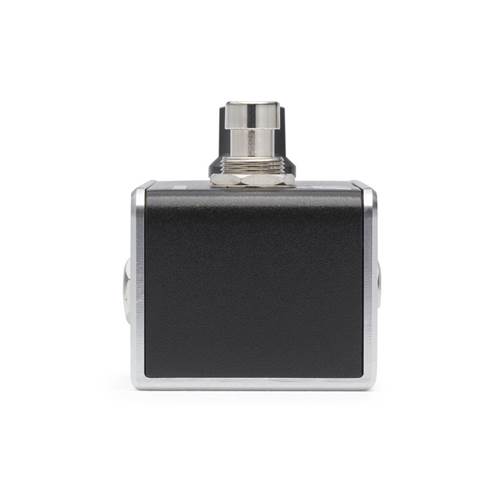 Fishman AFX Broken Record Mini Looper / Sampler Pedal Fishman AFX Broken Record Mini Looper / Sampler Pedal