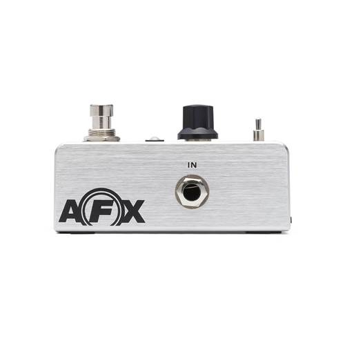Fishman AFX Broken Record Mini Looper / Sampler Pedal Fishman AFX Broken Record Mini Looper / Sampler Pedal