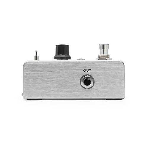 Fishman AFX Broken Record Mini Looper / Sampler Pedal Fishman AFX Broken Record Mini Looper / Sampler Pedal